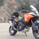 Illustration for article titled How To Prepare Your Motorcycle For Adventure